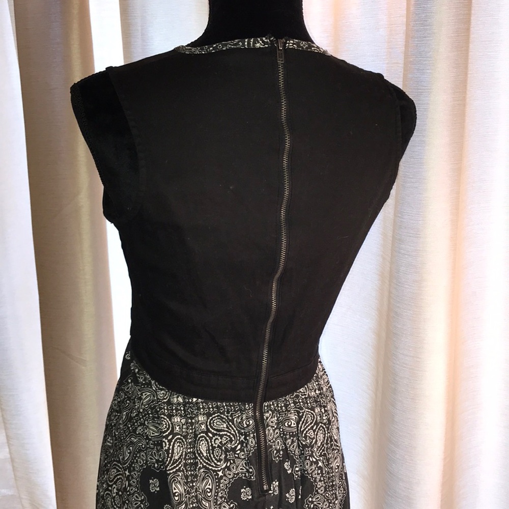 Urban Outfitters Mini Dress - Picture 2 of 5